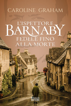 Barnaby. Fedele fino alla morte