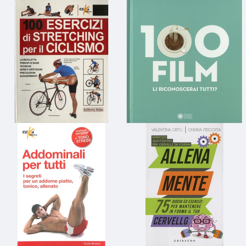 Sport e tempo libero