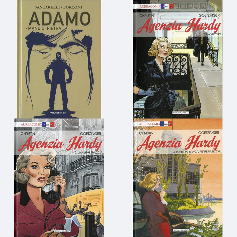 Fumetti