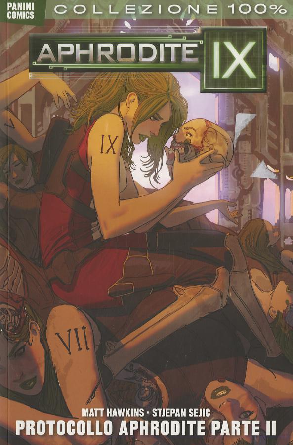 Aphrodite ix n. 2