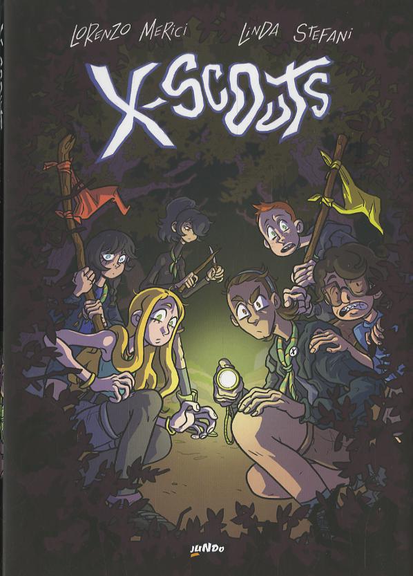 X-Scouts