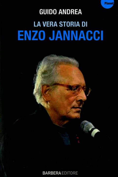 Vera storia di Enzo Jannacci