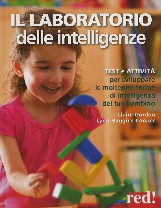 Laboratorio delle intelligenze