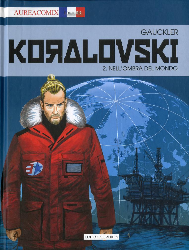 Koralovsky