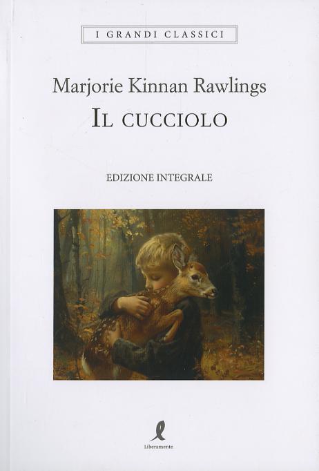 Cucciolo. Ediz. integrale