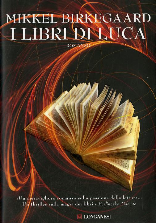 Libri di Luca