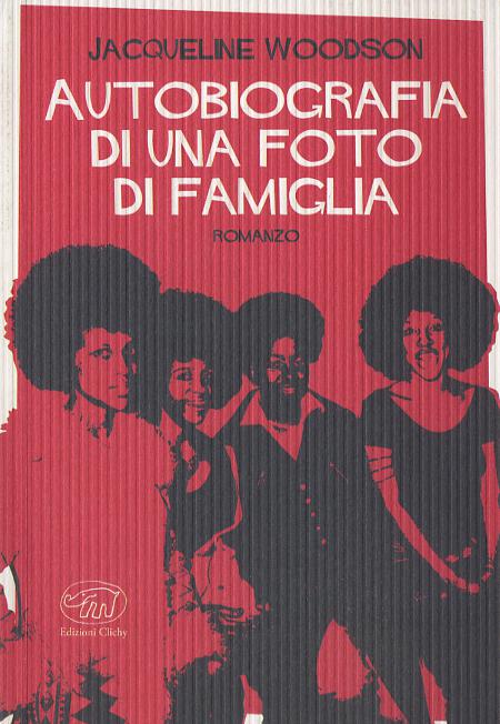 Autobiografia di una foto di famiglia