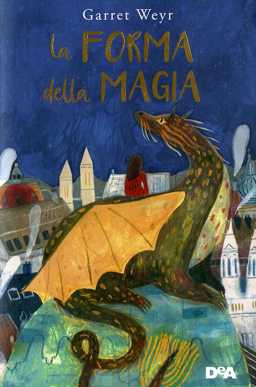 Forma della magia
