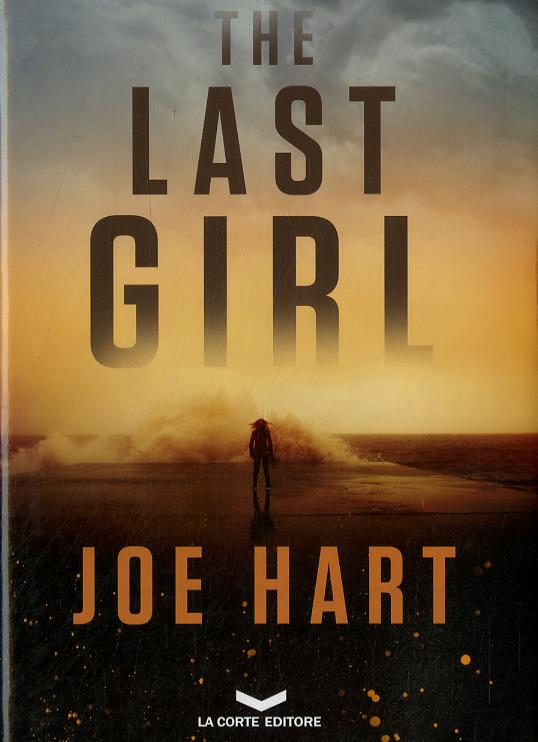 Last girl