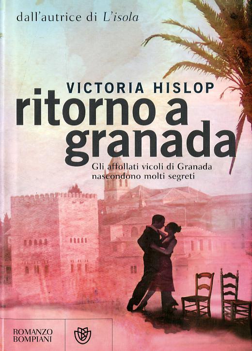 Ritorno a Granada