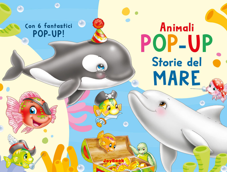 Storie del mare