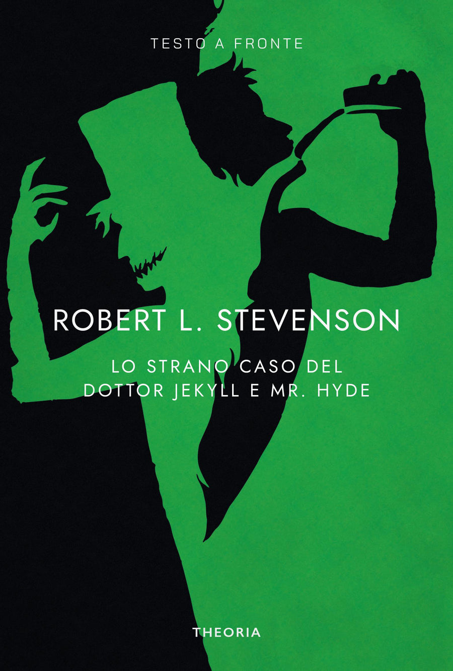 Strano caso del dottor Jekyll e del signor Hyde. Testo inglese a fronte. Ediz. bilingue