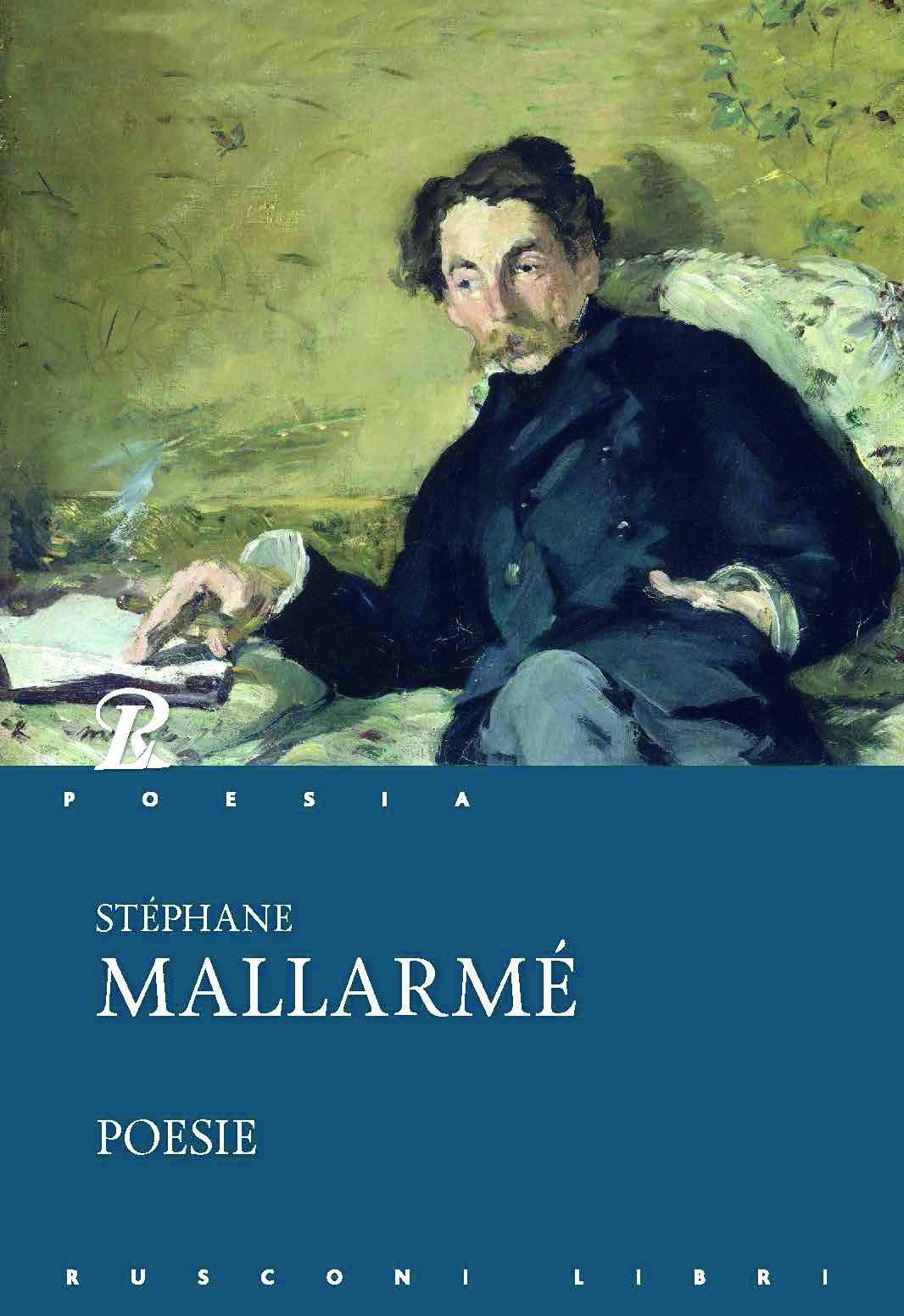Poesie. Testo francese a fronte