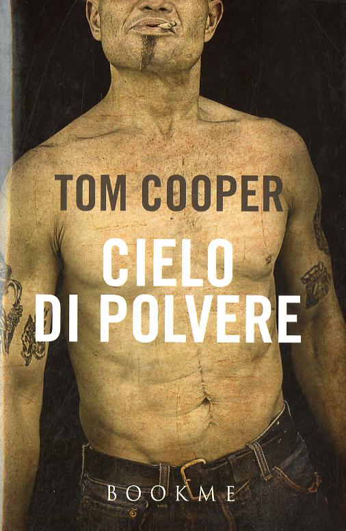 Cielo di polvere