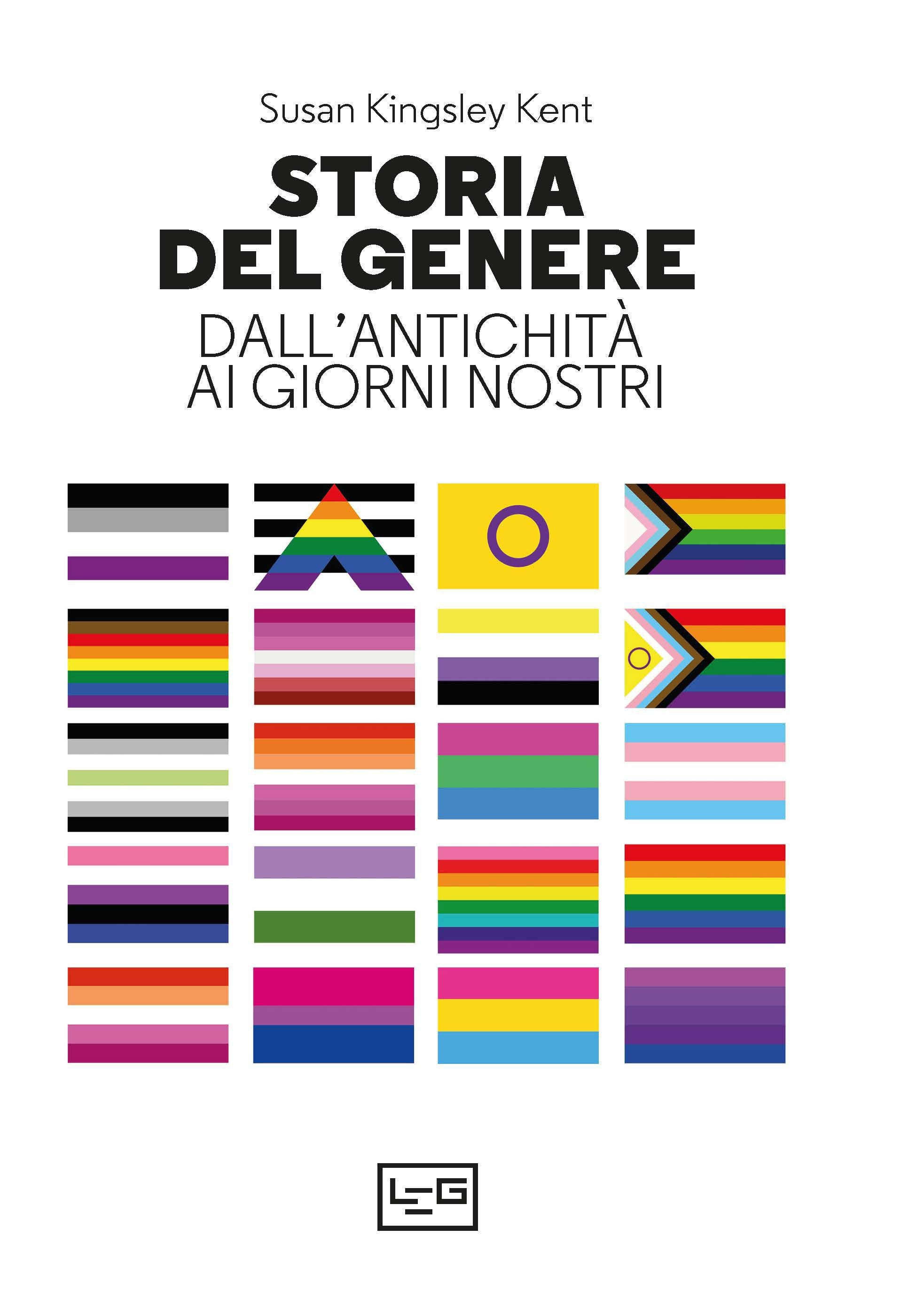Storia del genere. Dall antichita  ai giorni nostri