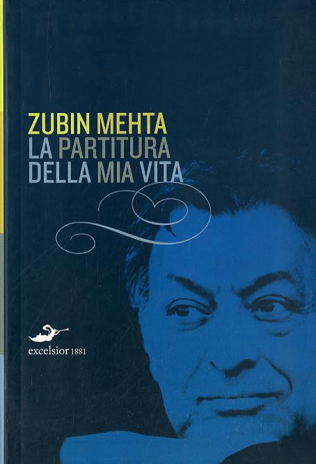 Partitura della mia vita
