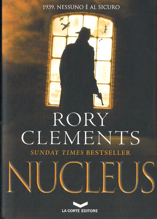 Nucleus