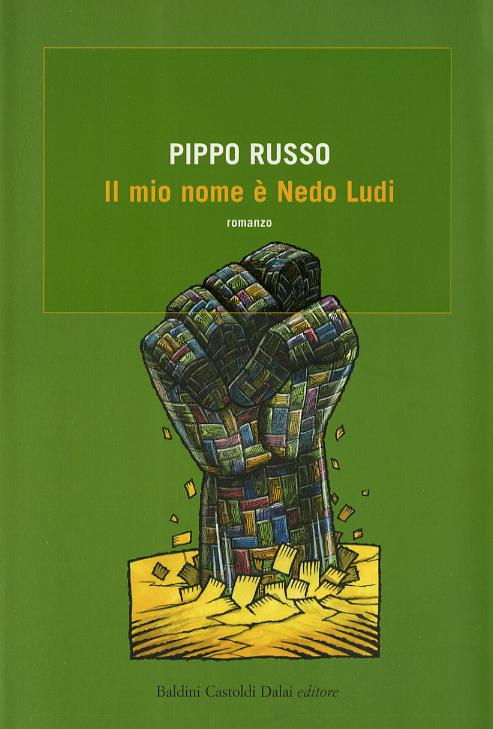 Mio nome e  Nedo Ludi