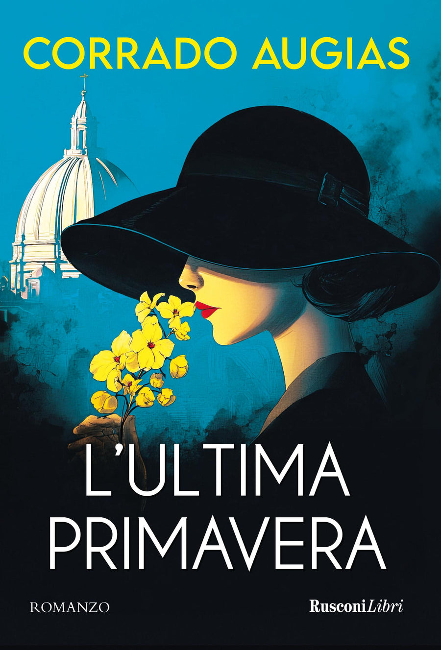 Ultima primavera. Nuova ediz.