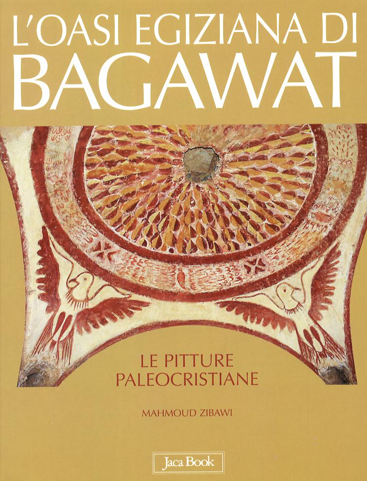 Oasi Egiziana Di Bagawat (Fc)