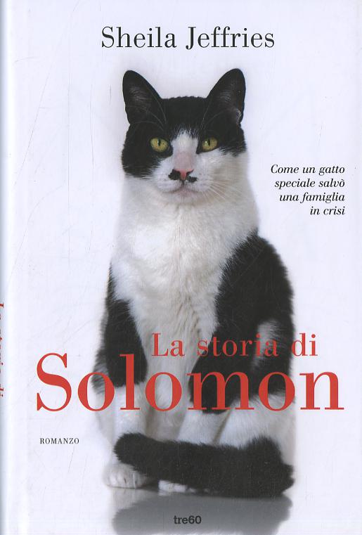 Storia di Solomon