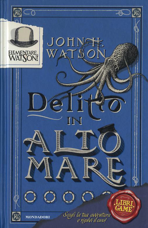 Elementare, Watson!