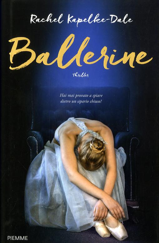 Ballerine