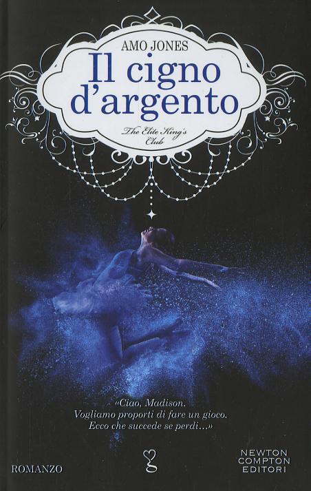 Cigno d argento. The Elite King s Club