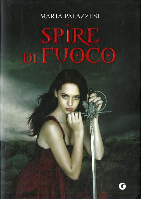 Spire Di Fuoco