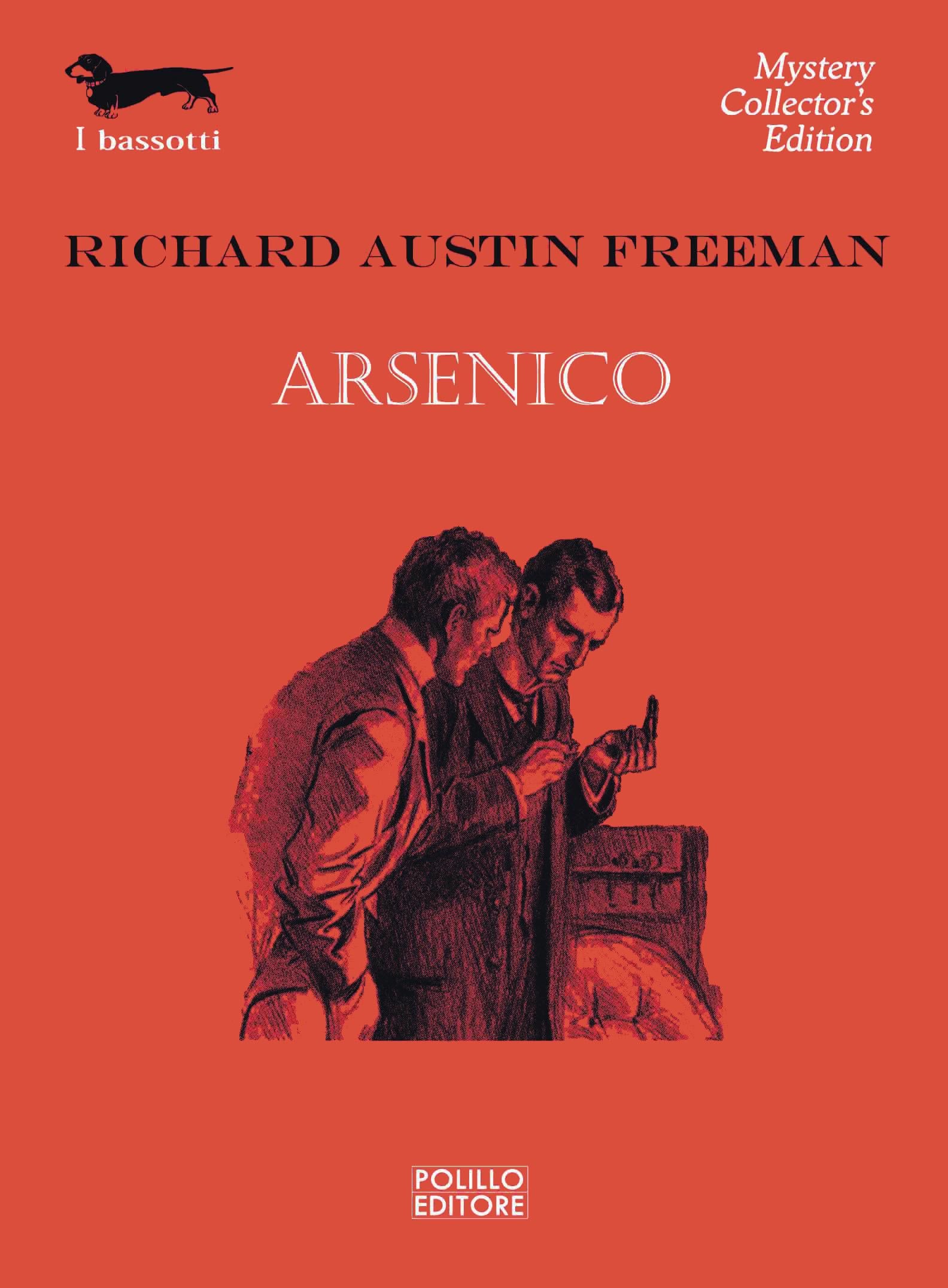 Arsenico