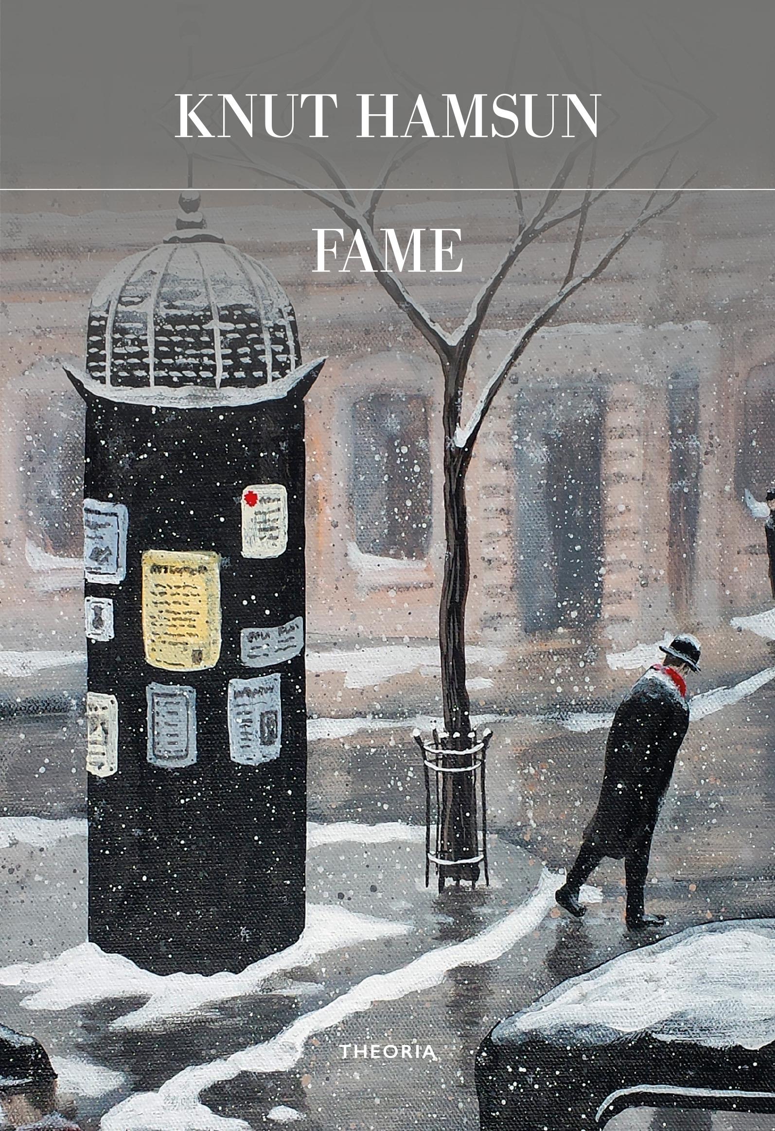 Fame. Ediz. integrale