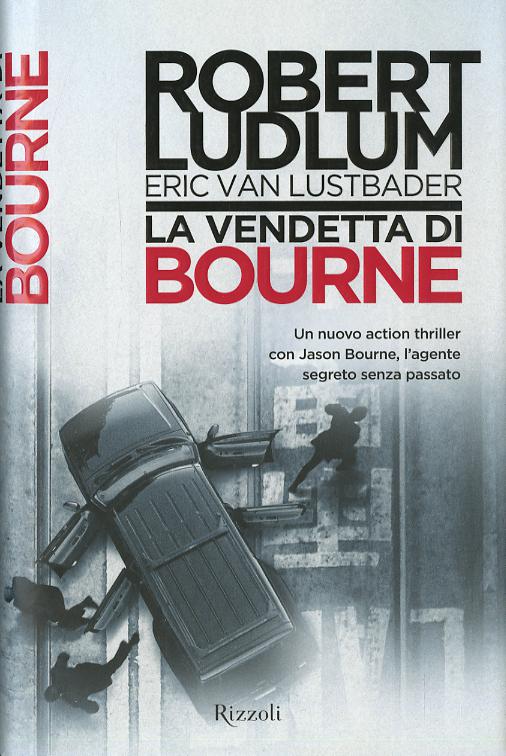 Vendetta di Bourne