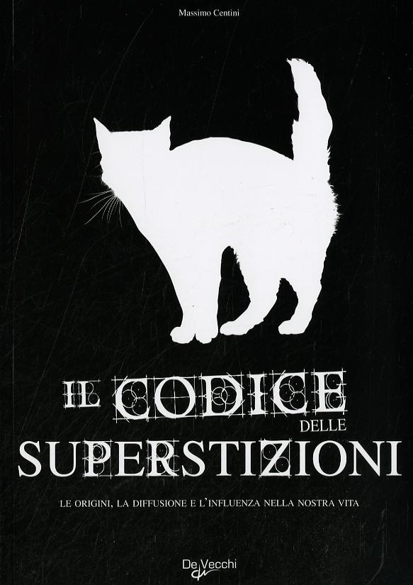 Codice delle superstizioni
