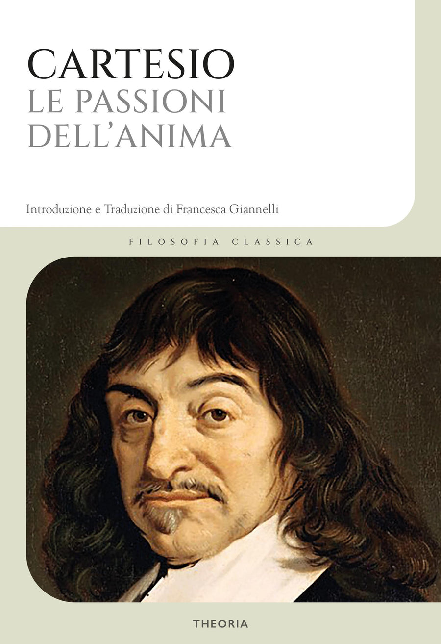 Passioni dell anima. Ediz. integrale