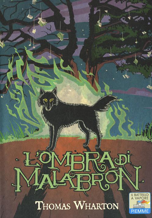 Ombra di Malabron
