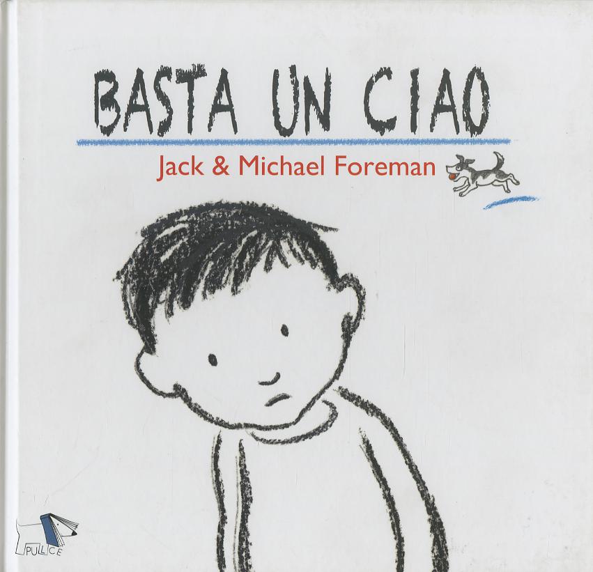 Basta Un Ciao (V.E.)