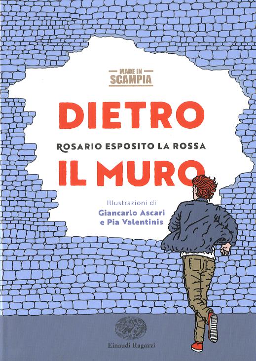 Dietro il muro