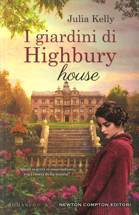 Giardini di Highbury house