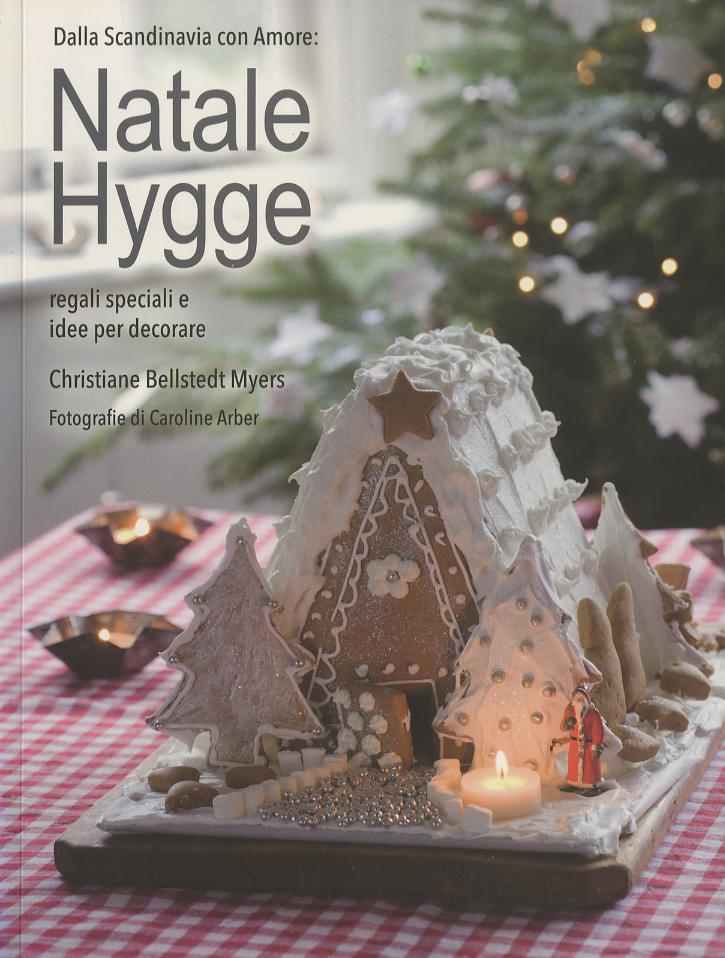 Natale hygge. Regali speciali e idee per decorare