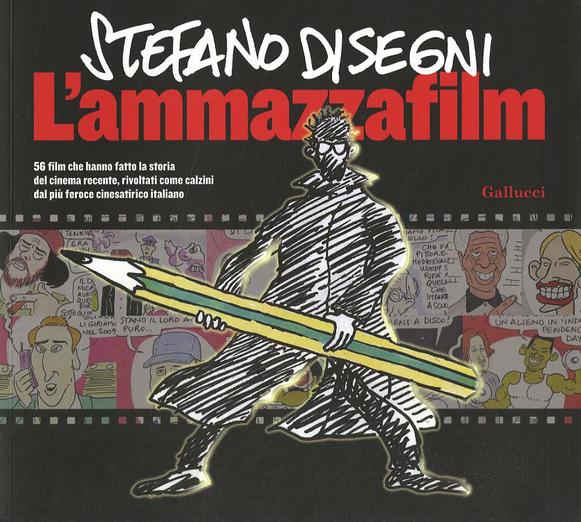 Ammazzafilm