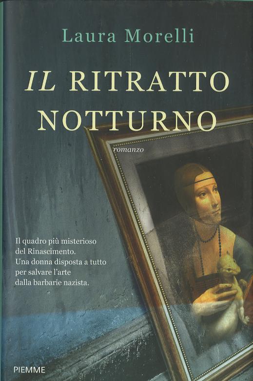 Ritratto notturno