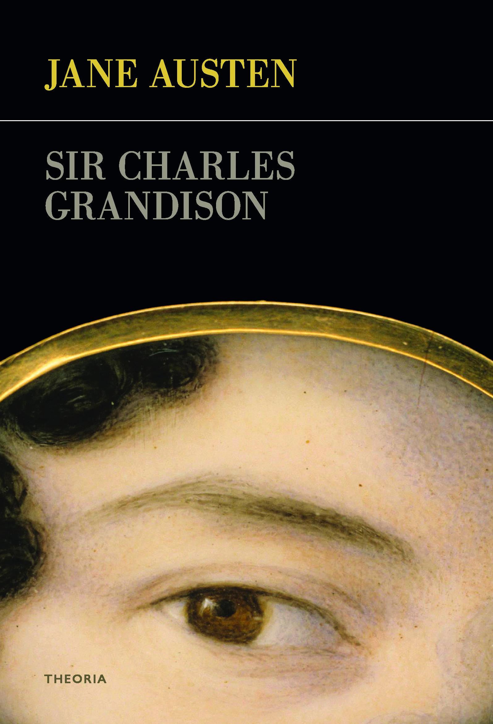 Sir Charles Grandison