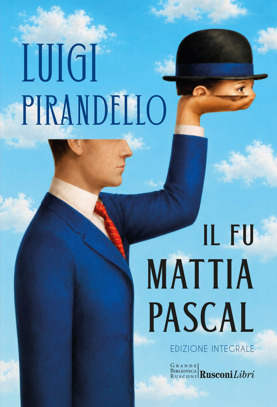 Fu mattia pascal, il (ed.int.)
