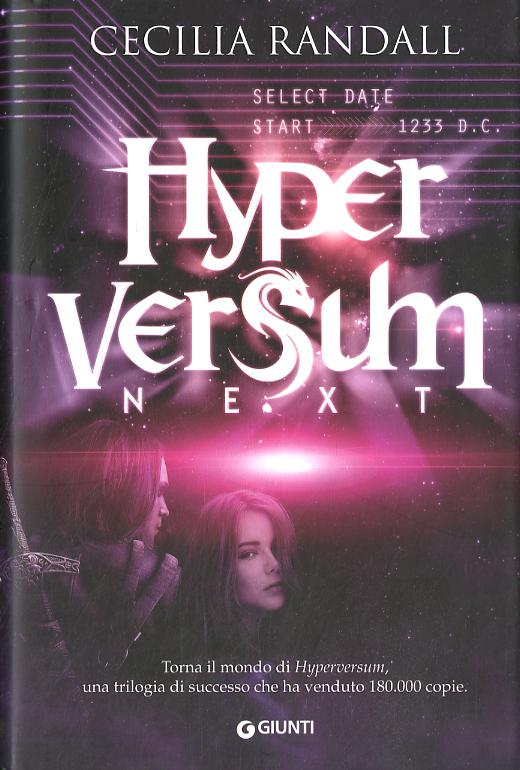 Next. Hyperversum. Hyperversum