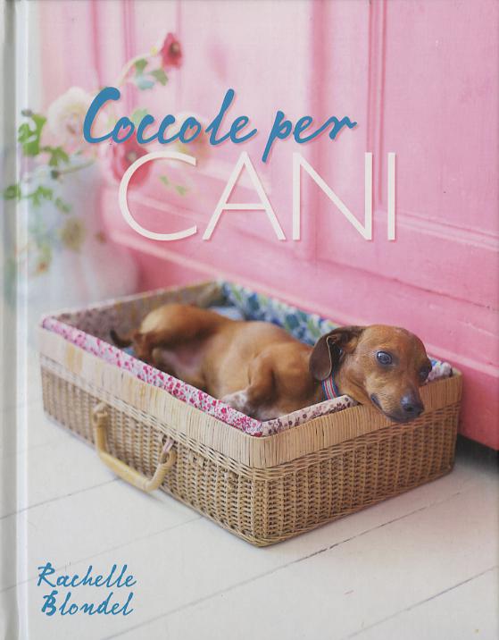 Coccole per cani
