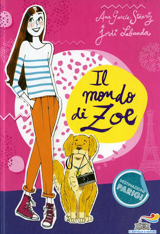 Mondo di Zoe