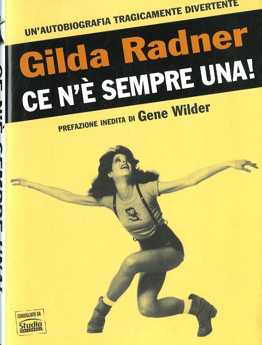 Ce n e  sempre una!