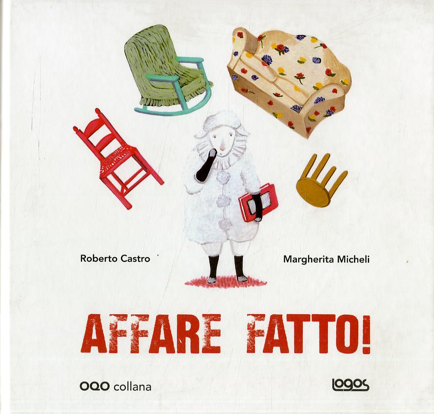 Affare fatto!