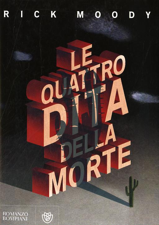 Quattro dita della morte