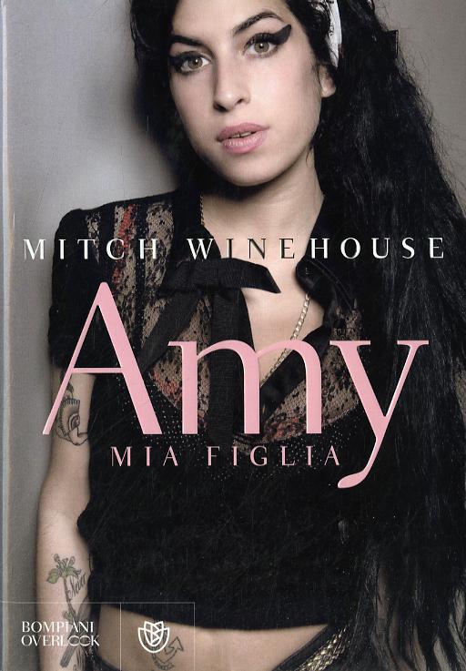 Amy, mia figlia